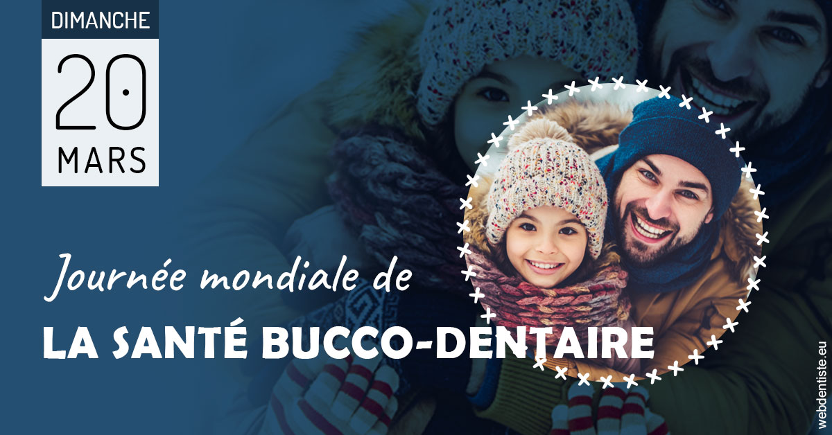https://www.hygident-colin.fr/La journée de la santé bucco-dentaire 1