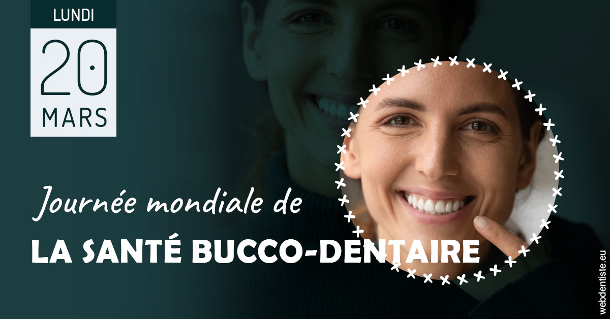 https://www.hygident-colin.fr/Journée de la santé bucco-dentaire 2023 2