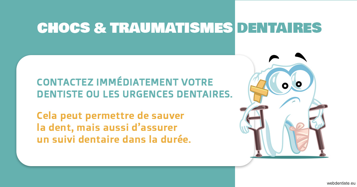 https://www.hygident-colin.fr/2023 T4 - Chocs et traumatismes dentaires 02
