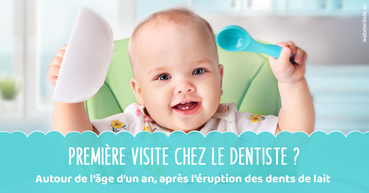 https://www.hygident-colin.fr/Première visite chez le dentiste 1
